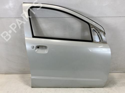 Right front door NISSAN PIXO (UA0) 1.0 | BP22030913C3 