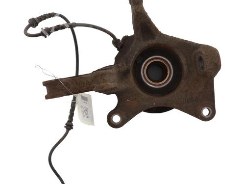 Right front steering knuckle DACIA DUSTER (HS_) 1.5 dCi | BP32630462M26 - Image 2