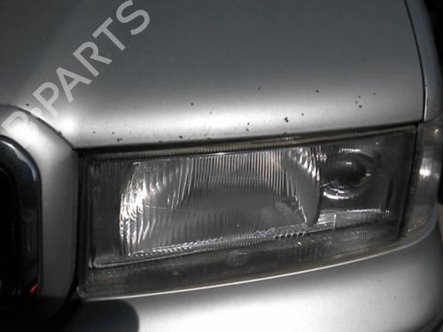 Used Left headlight Left headlight SKODA OCTAVIA I Combi (1U5) 1.8 T (150 hp) 20970287 20970287