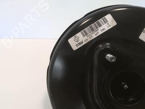 Servo brake DACIA SANDERO II TCe 90 (B8M1, B8MA, B8AC) | BP20947093M42