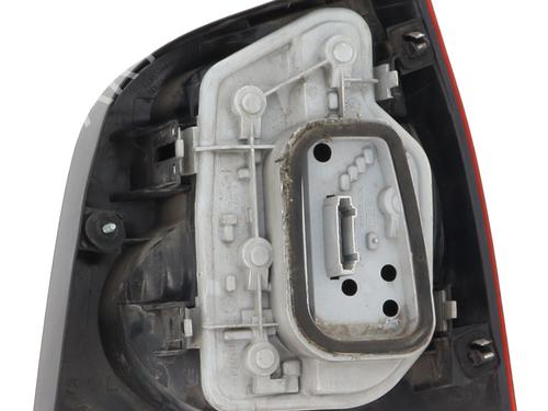 Left taillight VW POLO IV (9N_, 9A_) 1.9 SDI | BP26710216C34