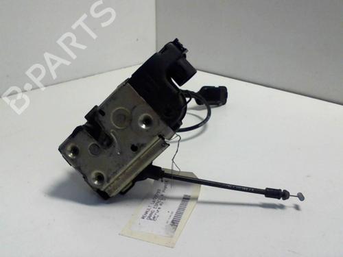 Used Front right lock Front right lock RENAULT ESPACE IV (JK0/1_) 1.9 dCi (JK0U, JK0G) (120 hp) 20958908 20958908