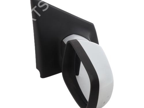 Right mirror RENAULT CLIO III (BR0/1, CR0/1) 1.5 dCi (BR17, CR17) | BP27893431C27