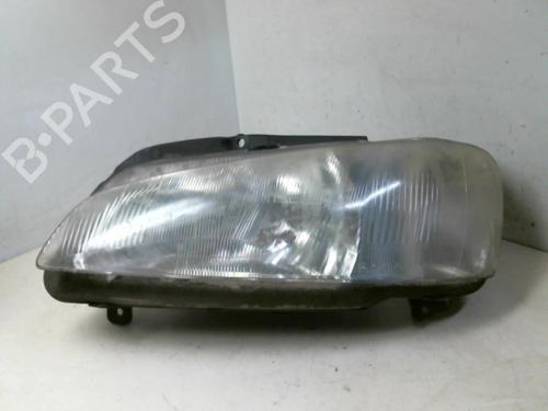 Used Left headlight PEUGEOT 106 II (1A_, 1C_) 1.0 i (50 hp) 20959696