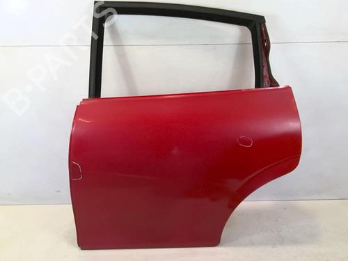 Left rear door SEAT LEON (1P1) 1.9 TDI | BP22024624C4 