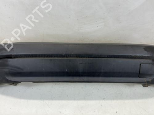 Used Rear bumper CITROËN ZX (N2) 1.9 D (68 hp) 21664386