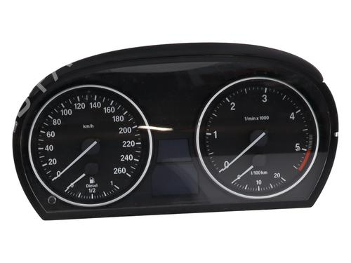 Instrument cluster BMW X1 (E84) xDrive 18 d | BP29203778C47  - Image 6
