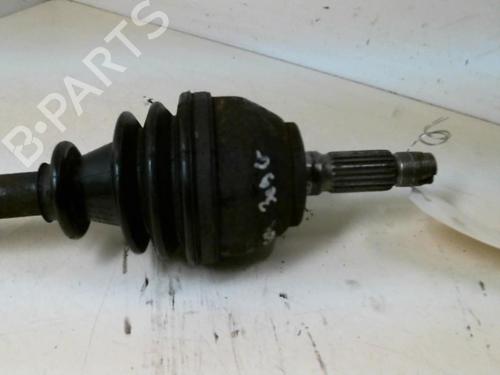 Used Left front driveshaft Left front driveshaft PEUGEOT 309 I (10C, 10A) 1.4 (67 hp) 22019310 22019310