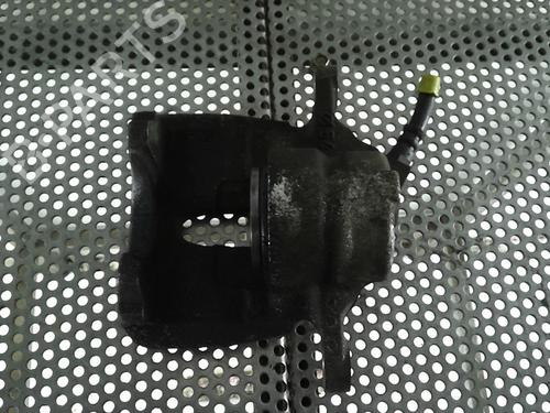 Left front brake caliper CITROËN C3 II (SC_) 1.6 VTi 120 | BP20969512M105 