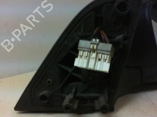 Right mirror CITROËN XSARA PICASSO (N68) 1.6 HDi | BP20970766C27