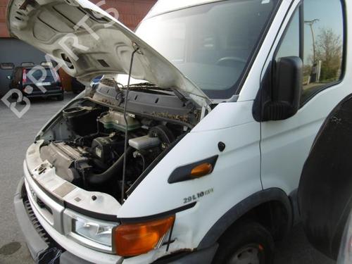 Rudehejsemekanisme Højre foran IVECO DAILY III Van 29 L 10 V (ALJA43A2, ALJA42A2, ALJA41A2) | BP22021996C23 