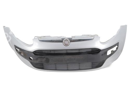 Used Front bumper FIAT PUNTO EVO (199_) 1.3 D Multijet (199AXC1A, 199BXC1A, 199AXT1A, 199BXT1A) (75 hp) 29324044