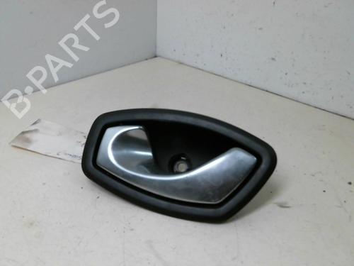 Used Rear left interior door handle Rear left interior door handle RENAULT SCÉNIC III (JZ0/1_) 1.5 dCi (106 hp) 20964174 20964174