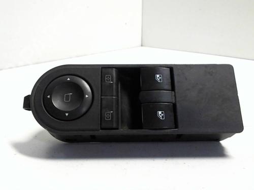 Used Left front window switch Left front window switch OPEL ASTRA H GTC (A04) 1.4 (L08) (90 hp) 20953705 20953705