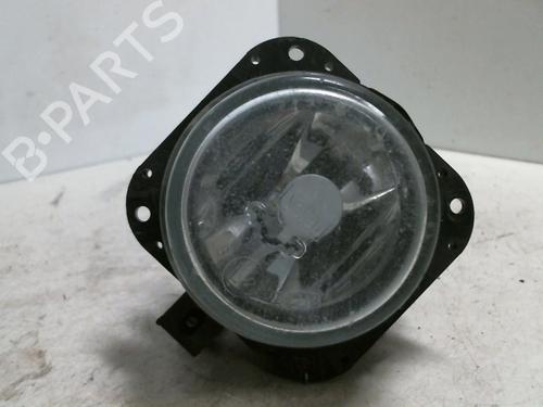 Højre foran tåkelykt CITROËN XSARA PICASSO (N68) 2.0 HDi | BP20950980C31 