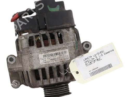 Alternator LANCIA YPSILON (312_) | BP37633574M7 - Image 5