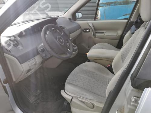 Starter RENAULT SCÉNIC II (JM0/1_) 1.5 dCi (JM1E, JM16) | BP20951049M8 