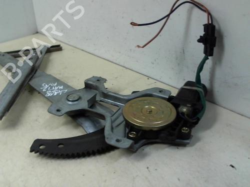 Used Front right window mechanism CHEVROLET MATIZ (M200, M250) 0.8 (52 hp) 20938923