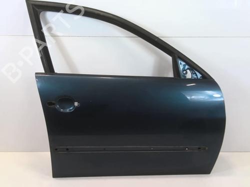 Right front door SEAT IBIZA III (6L1) 1.9 TDI | BP20953389C3 