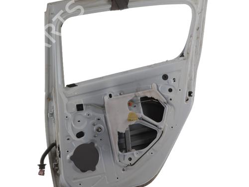 Right rear door DACIA SANDERO II 1.0 SCe 75 (B8JC, B8JD, B8NC) | BP29629397C5 
