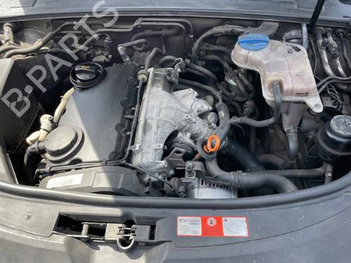 Subframe AUDI A6 C6 (4F2) 2.0 TDI | BP26617281M9 - Image 10