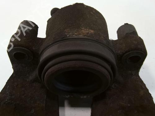 Used Left front brake caliper Left front brake caliper MAZDA 3 (BK) 1.6 (BK14) (105 hp) 20968373 20968373