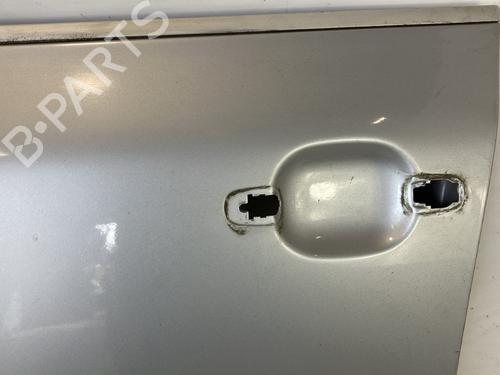 Left front door PORSCHE CAYENNE (9PA) S 4.5 | BP22029373C2 
