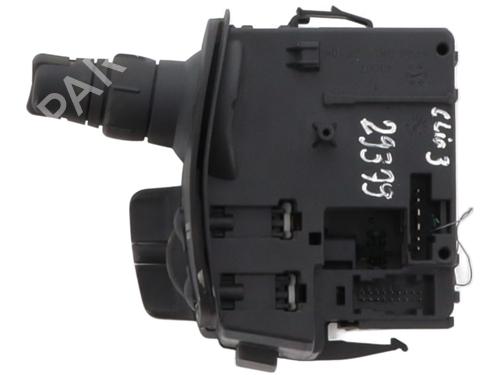 Steering column stalk RENAULT CLIO III (BR0/1, CR0/1) 1.5 dCi (BR17, CR17) | BP20956210I23 