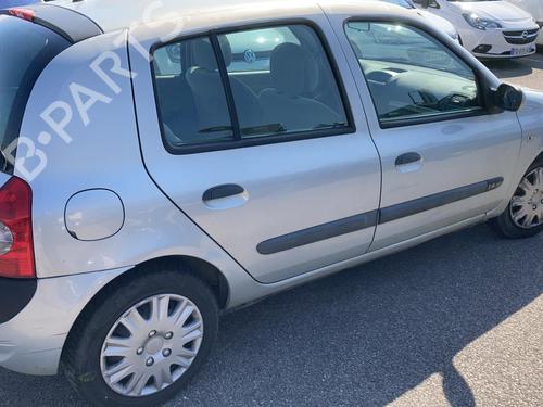Højre baglygte RENAULT CLIO II (BB_, CB_) 1.4 16V (B/CB0P, BB13) | BP20939868C35 