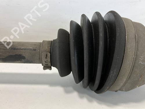 Right front driveshaft OPEL INSIGNIA A Sports Tourer (G09) 2.0 CDTI (35) | BP22029198M39