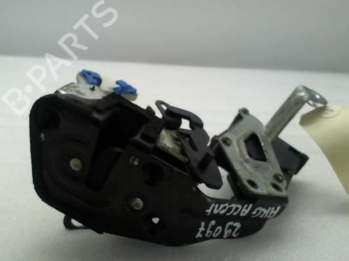 Rear left lock HYUNDAI ACCENT II (LC) 1.5 CRDi | BP20956693C100