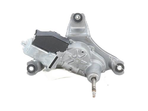 Used Rear wiper motor TOYOTA AURIS (_E15_) 1.33 Dual-VVTi (NRE150_, NRE150R) (101 hp) 29360044