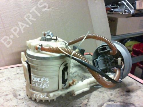 Used Fuel pump VW GOLF III (1H1) 2.0 GTI 16V (150 hp) 22031252
