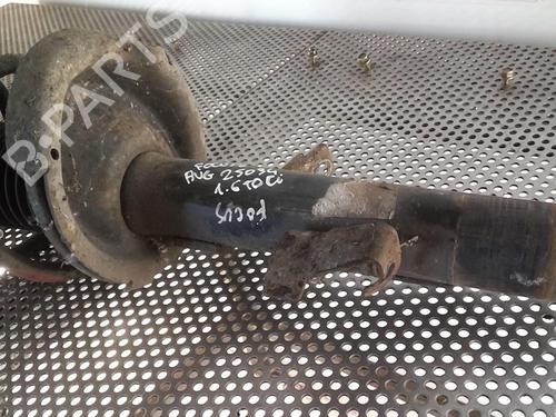 Used Left front shock absorber Left front shock absorber FORD FOCUS II (DA_, HCP, DP) 1.6 TDCi (90 hp) 20957579 20957579