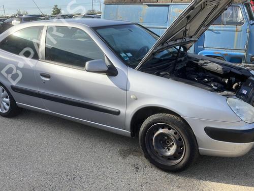 Rudehejsemekanisme Højre foran CITROËN XSARA Coupe (N0) 1.4 i | BP20941691C23 