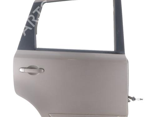 Dør højre bagtil NISSAN NOTE (E11, NE11) 1.5 dCi (86 hp) 31329163