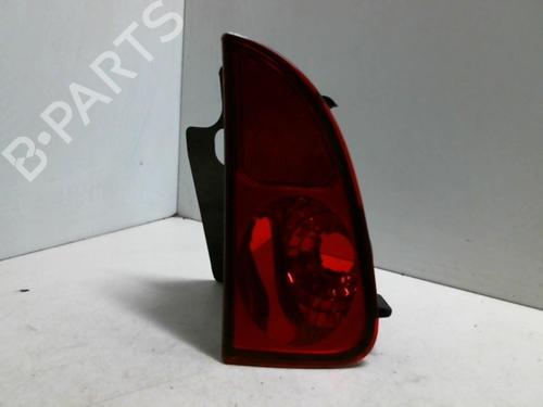 Leuchte links Stossstange für RENAULT ESPACE IV (JK0/1_) 2.2 dCi (JK07) (139 hp) 25267849