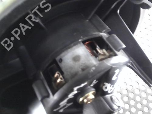 Ventilator motor CITROËN XSARA (N1) 1.4 i | BP20962753M62