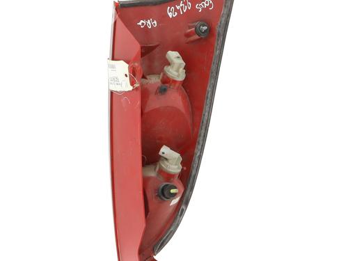 Venstre Baklys FORD FOCUS I (DAW, DBW) 1.8 TDCi | BP20966401C34 