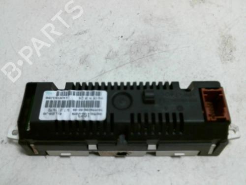 Display monitor PEUGEOT 207 (WA_, WC_) 1.4 HDi | BP20957802C48 