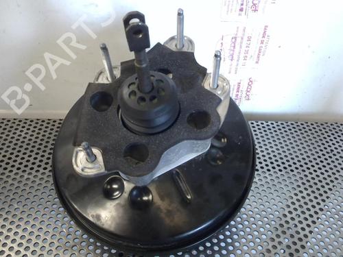 Used Servo brake RENAULT CLIO IV (BH_) 1.5 dCi 90 (90 hp) 20939787