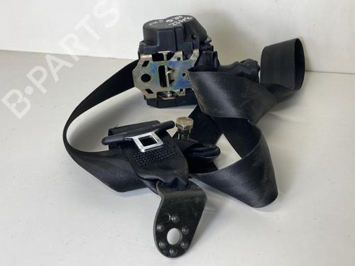 Venstre bak beltestrammer VW POLO (9N_, 9A_) 1.2 | BP23792279C89 
