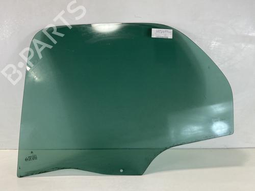 Used Rear left door window CITROËN XSARA PICASSO (N68) 2.0 HDi (90 hp) 23792081