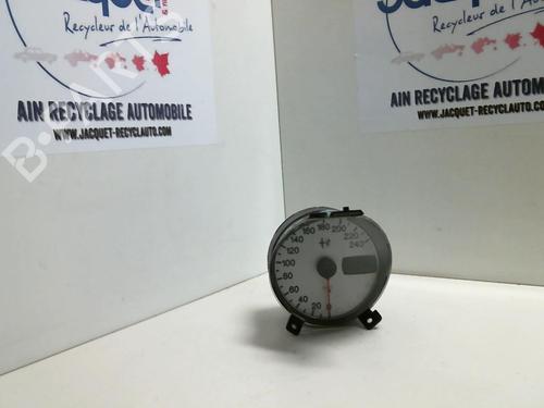 Used Instrument cluster ALFA ROMEO 156 Sportwagon (932_) 1.9 JTD (932B2B, 932B2C) (115 hp) 20942264