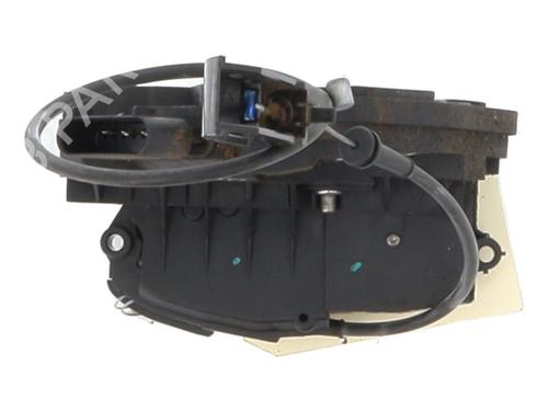 Rear left lock FORD RANGER (TKE) 2.2 TDCi 4x4 | BP27583939C100