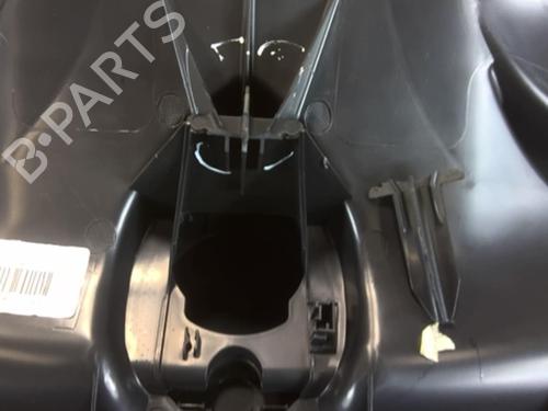 Dashboard CITROËN C3 II (SC_) 1.4 HDi 70 (SC8HZC, SC8HR0, SC8HP4) | BP22023560C46 
