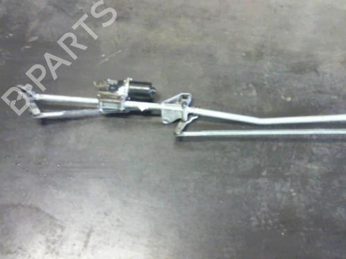 Front wiper motor CITROËN C4 I (LC_) 1.6 HDi | BP20966833M29 