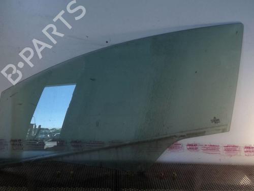 Used Front left door window CITROËN C4 Coupe (LA_) 1.6 HDi (90 hp) 20970110