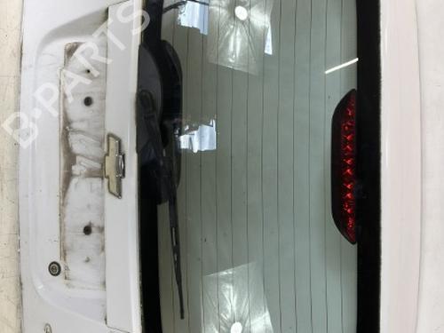 Tailgate CHEVROLET AVEO / KALOS Hatchback (T250, T255) 1.2 LPG | BP22026748C6