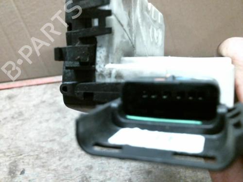 Front right lock PEUGEOT 308 I (4A_, 4C_) 1.6 HDi | BP20973867C97 